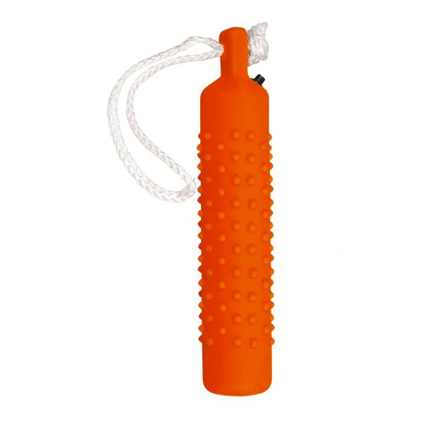 Dogman Toy Dummy schwimmend Orange