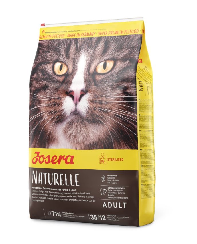 Josera Naturelle