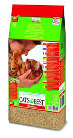 Cats Best öko plus