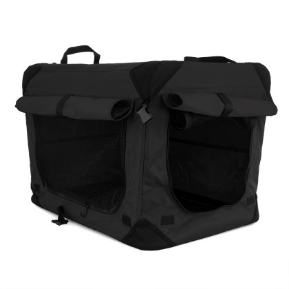 Canvas-Box aus strapazierfähigem, wasserabweisendem Canvas