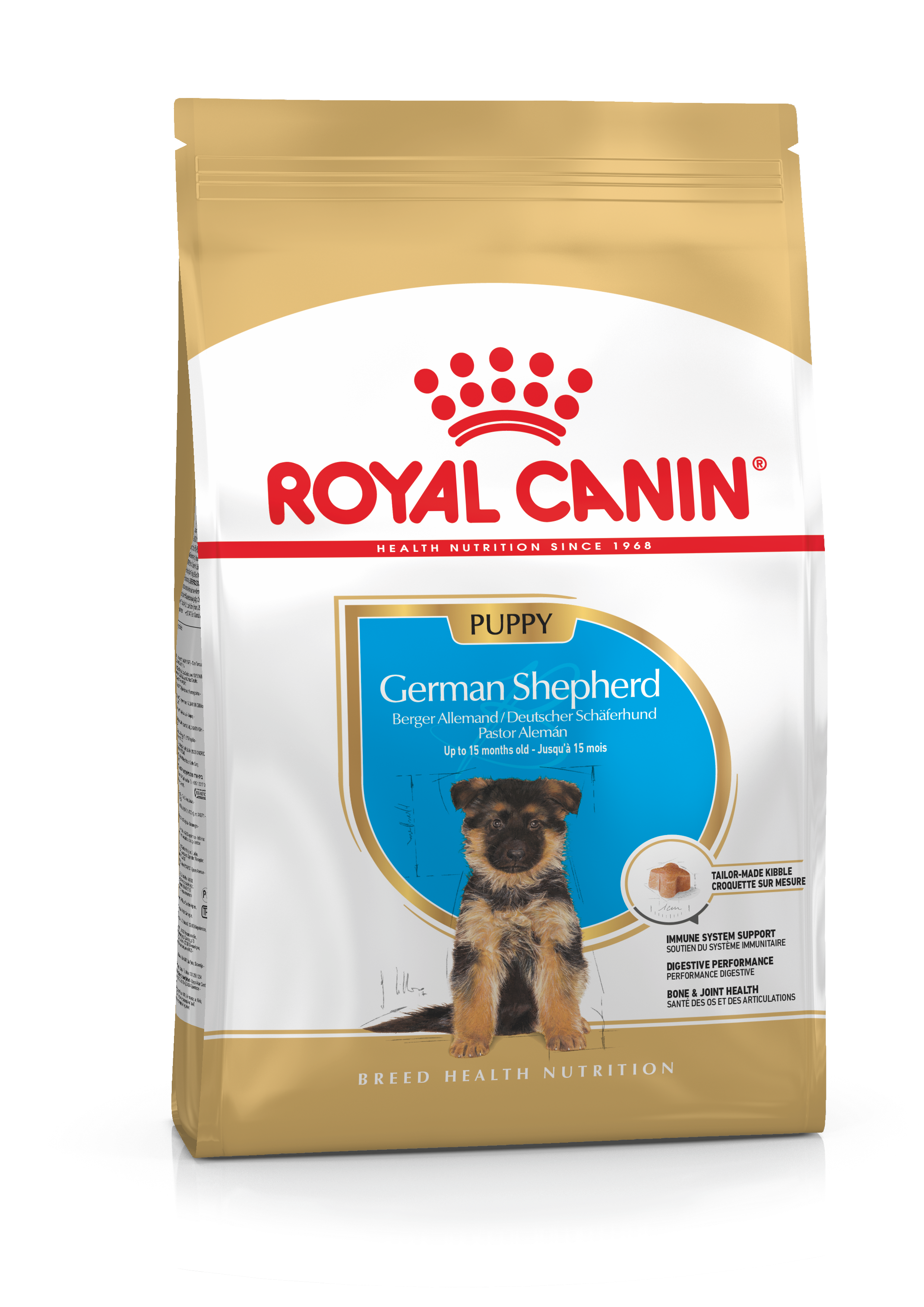 Royal Canin German Shepherd Junior