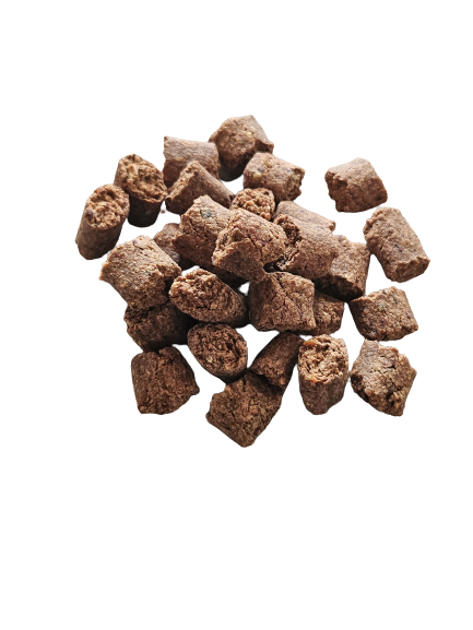 For You Insects Dog Snack