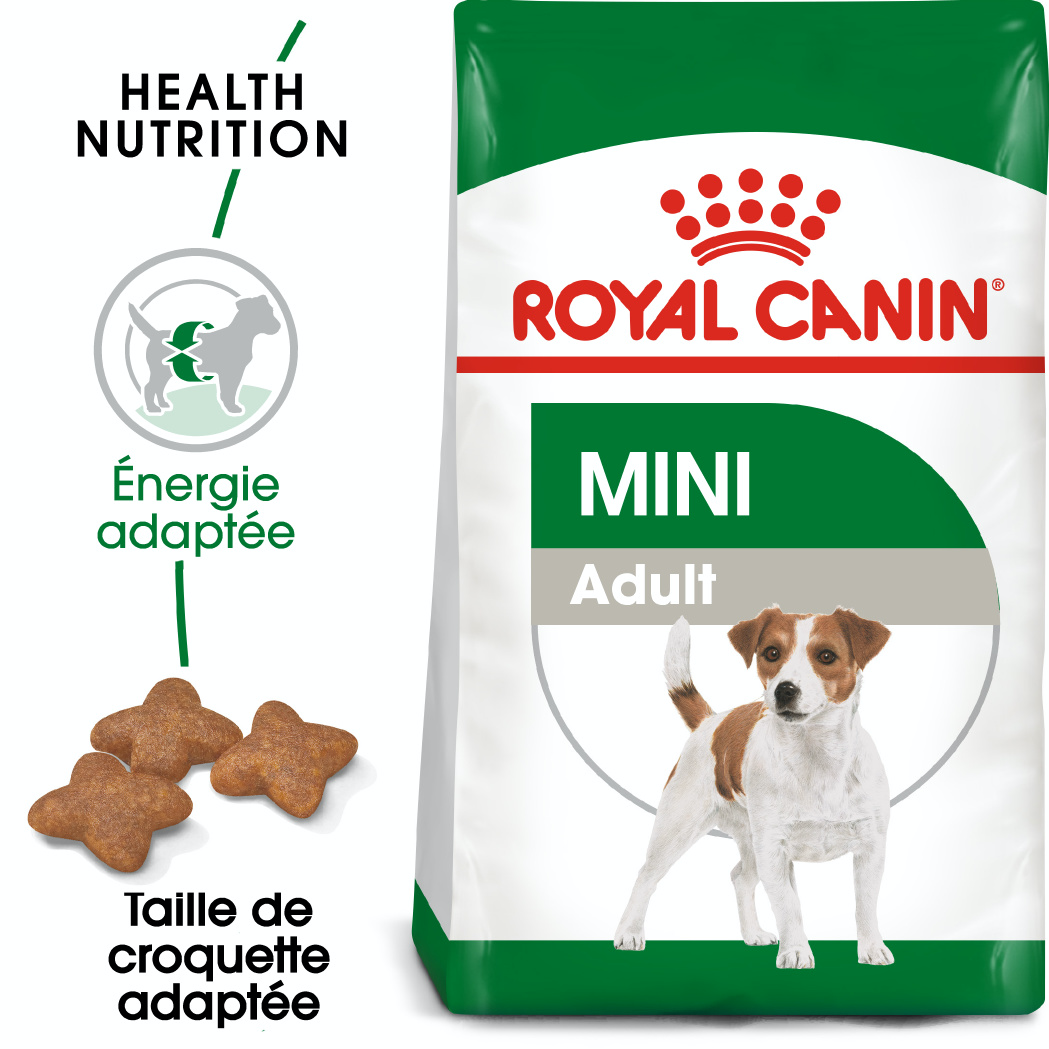 Royal Canin Mini Adult