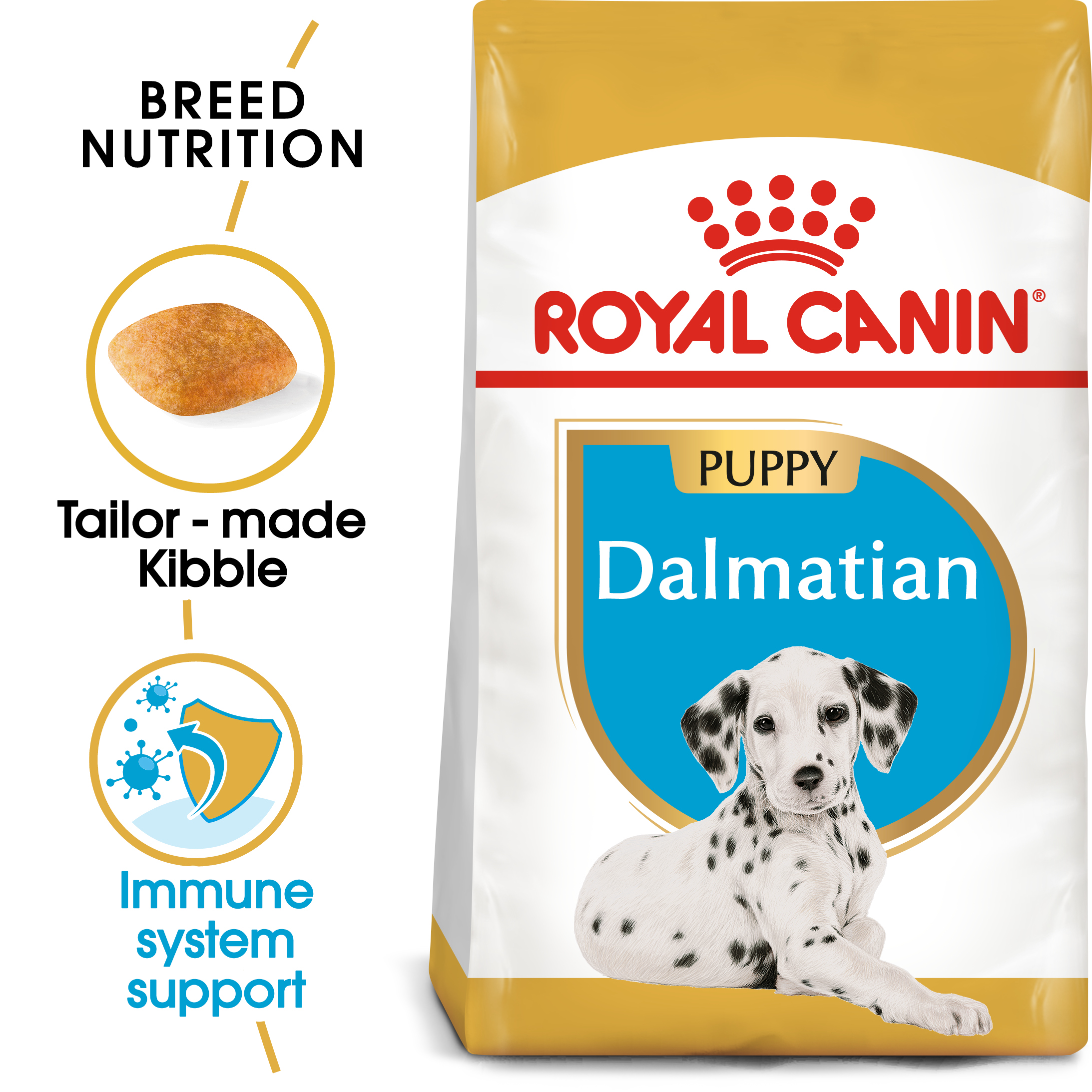 Royal Canin Dalmatian Junior 12kg