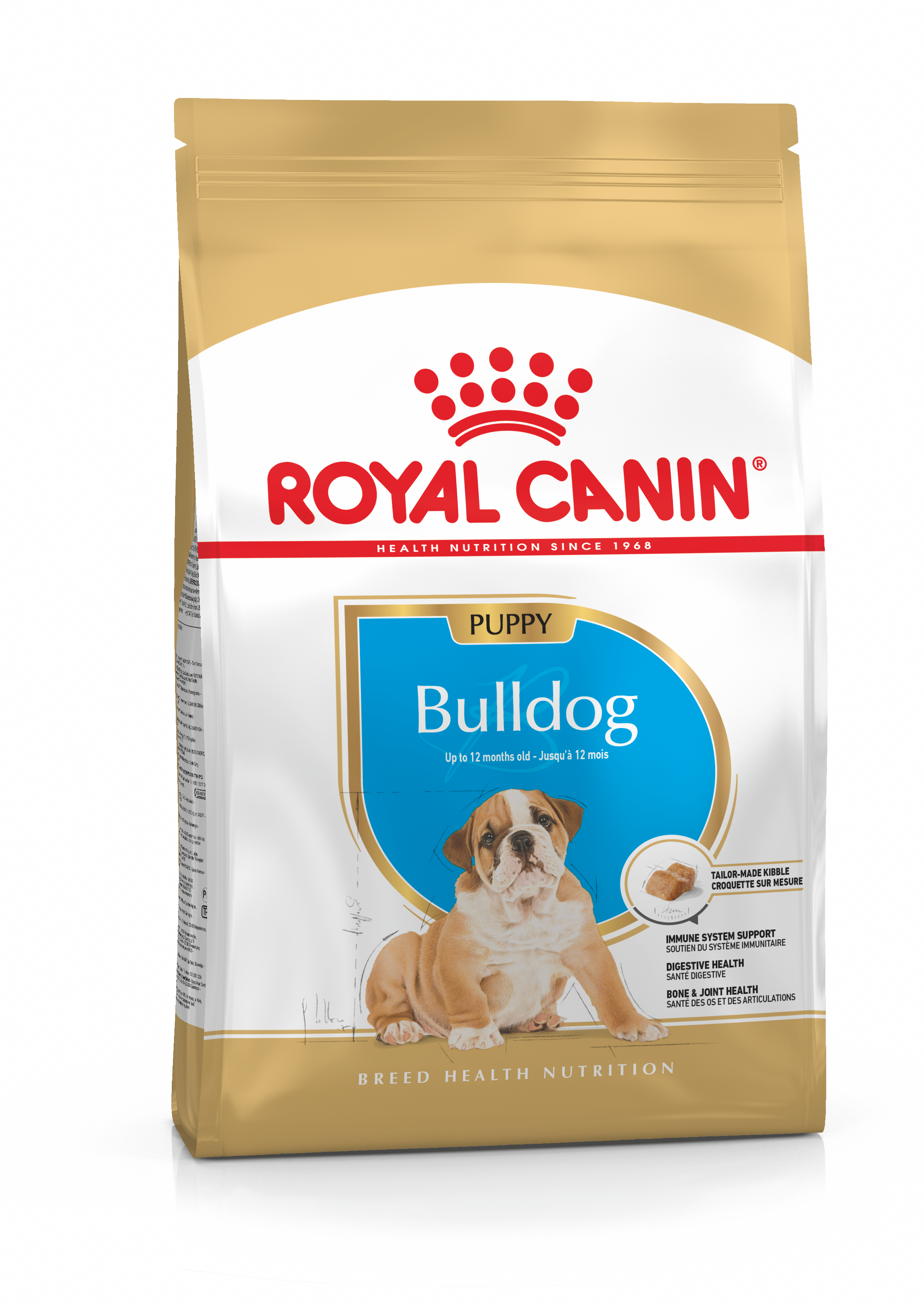 Royal Canin English Bulldog Junior