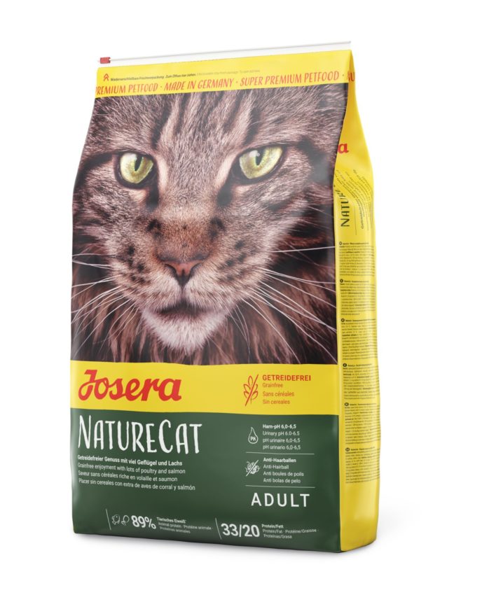 Josera NatureCat