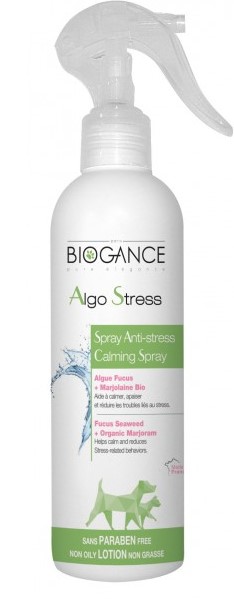 ALGO STRESS 250 ML BIOGANCE