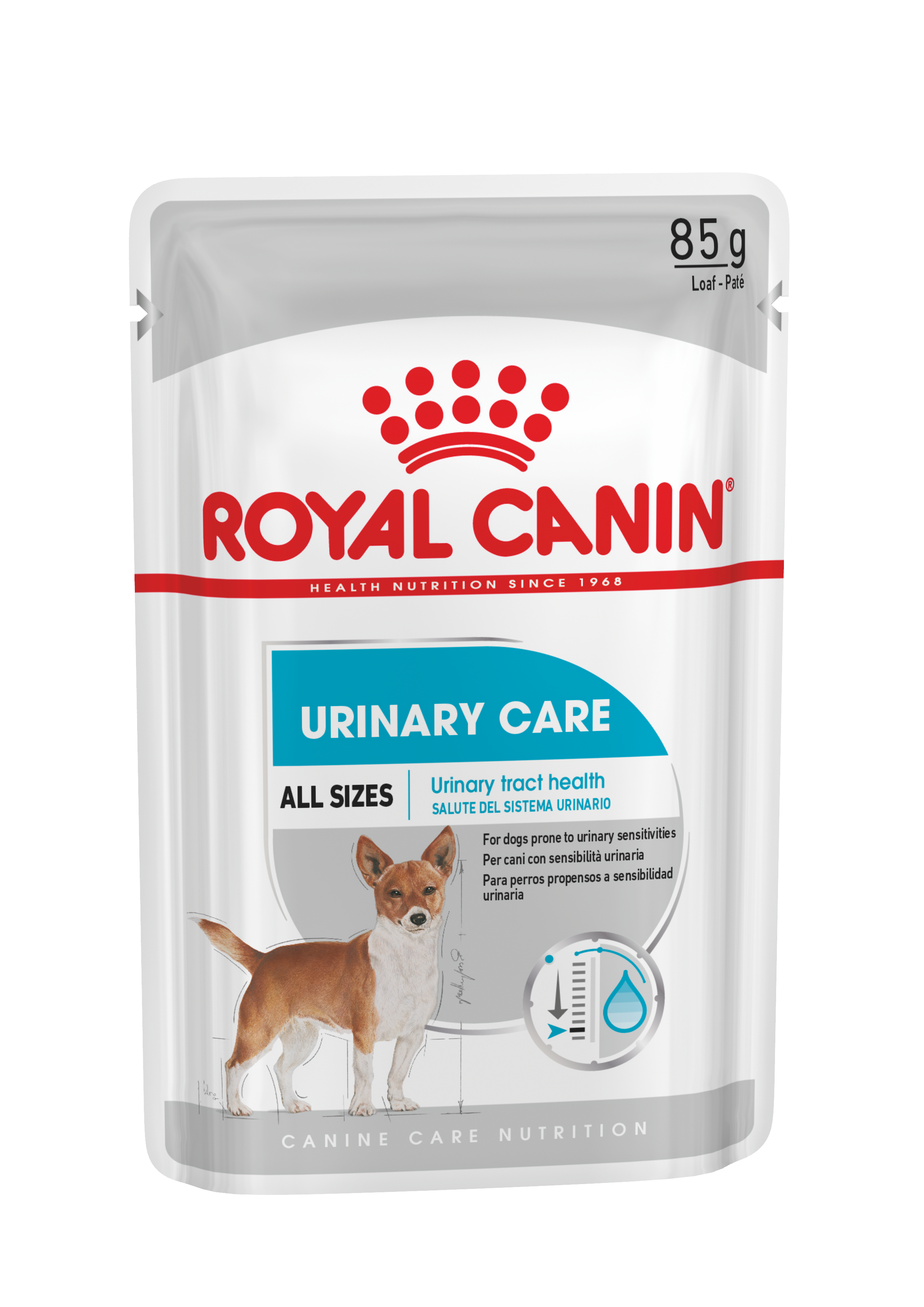 Royal Canin Urinary 12 x 85g