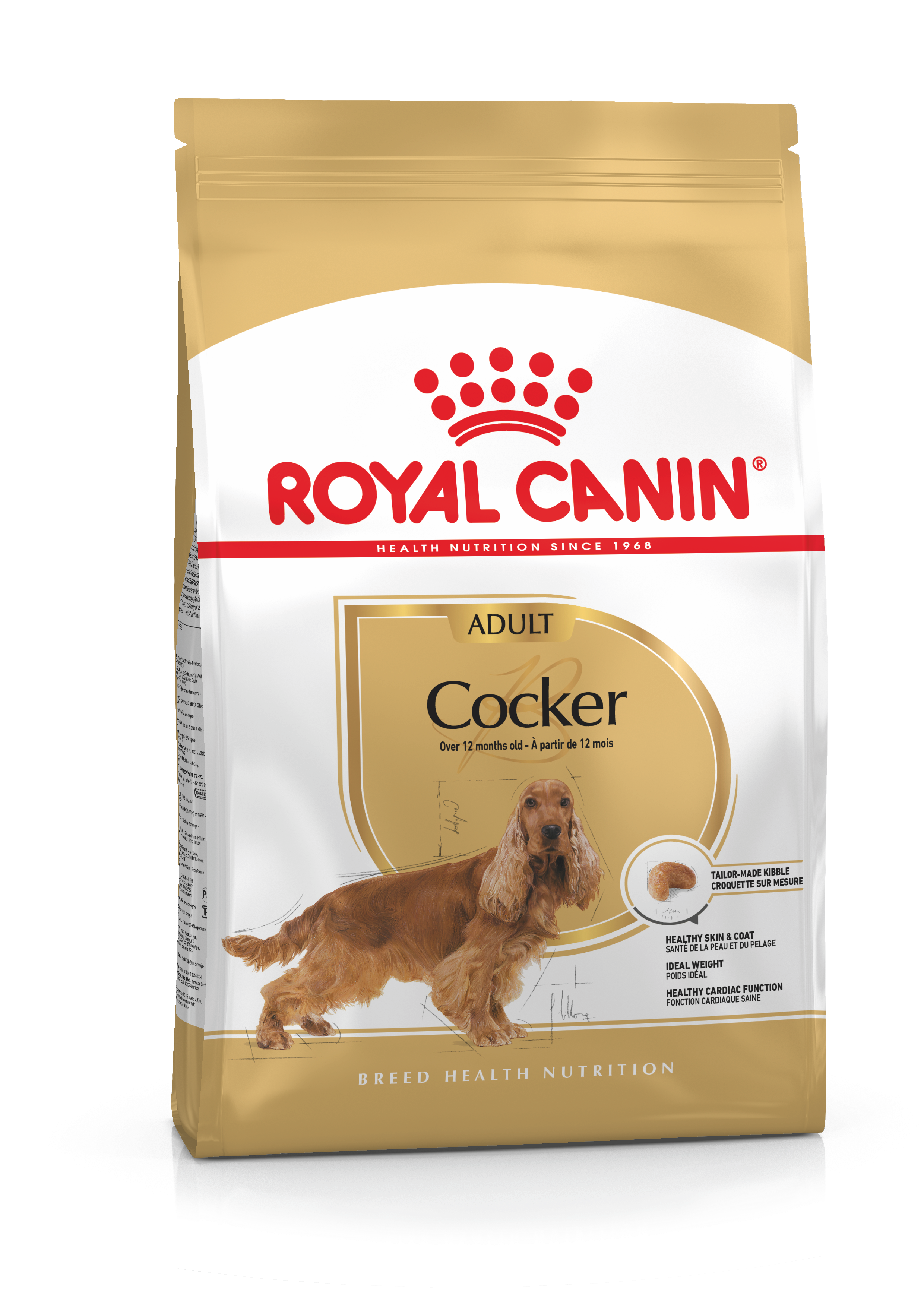 Royal Canin Cocker