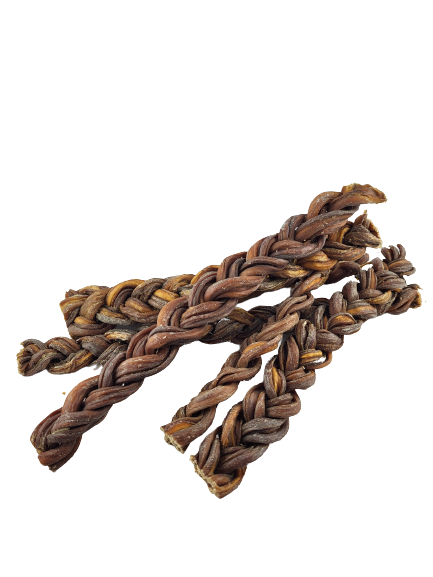 Rindfleischzöpfli 250g