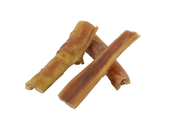 Rinder - Kopfhaut extra hart