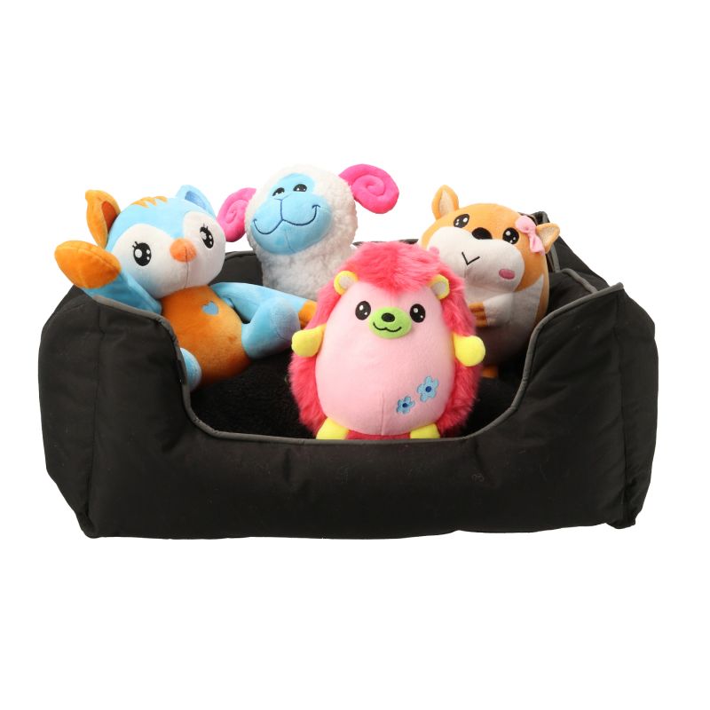 Dogman Spielzeugigel M 25cm