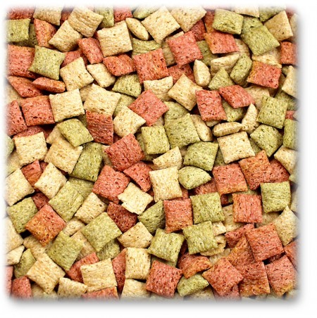 JR Farm Gemüse-Ecken