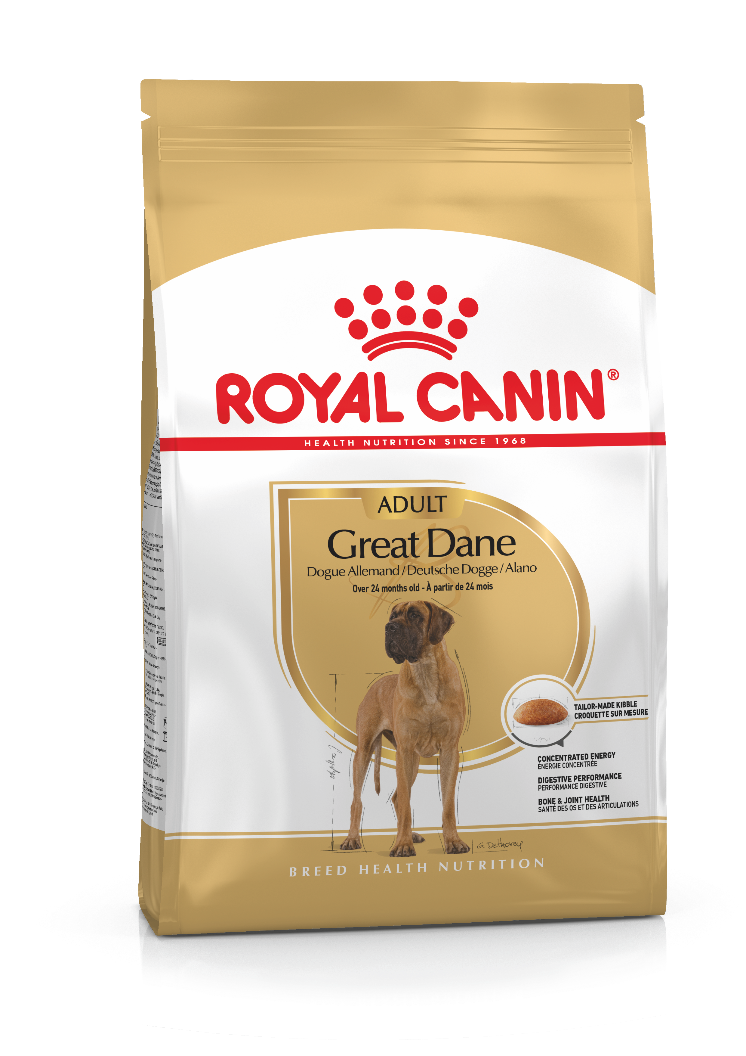 Royal Canin Great Dane 12kg